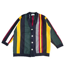 iBlues Wool Cardigan Italy