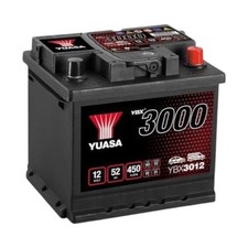 Yuasa batteria avviamento - yuasa,