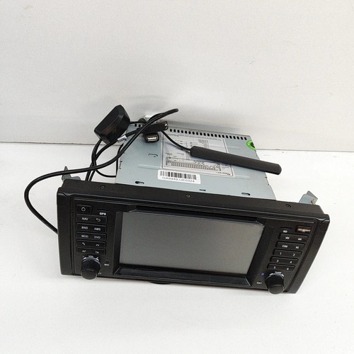 Bmw e39 musik navi - bmw,