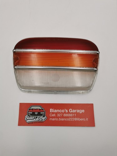 Fanale posteriore fiat - fanale,