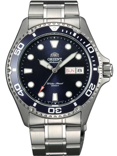 Orologio uomo automatico