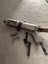 Scarico Benelli Tnt 1130 ARTIGIANALE