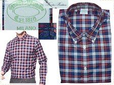 BROOKS BROTHERS Camicia uomo