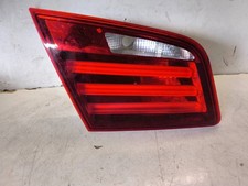 Fanale posteriore sinistro BMW