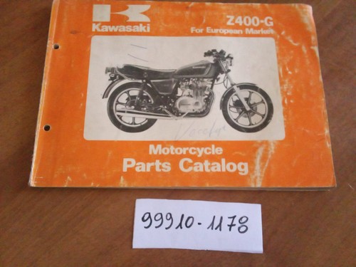 Catalogo parti ricambio - parti,