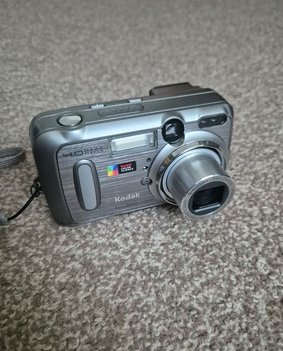 Fotocamera digitale kodak - fotocamera,