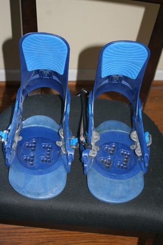 Attacchi burton custom - burton,