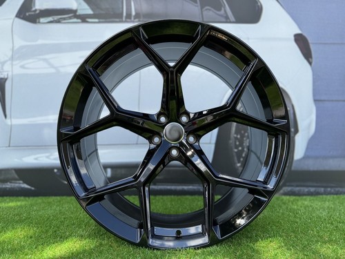 Ruote r22 5x112 audi - ruote,