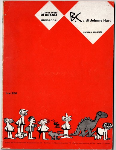 Johnny hart - hart, –