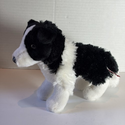 Douglas toys border collie - toys,