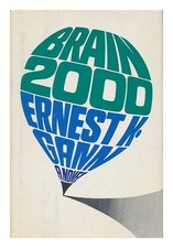 Gann ernest kellogg brain - kellogg,