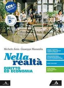 Nella realta diritto ed - diritto,