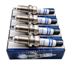 4 candele Bosch FR6HI332