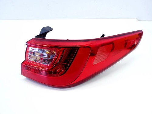 Fanale posteriore destro kia - fanale,