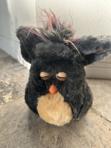 Hasbro 2005 furby - hasbro, (59294)