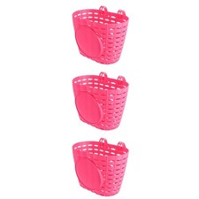  3 Pezzi Cestino da Appendere