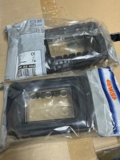 GEWISS GW 22452 Placca Stagna