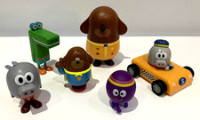 Pacchetto personaggi Hey