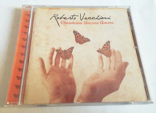 Roberto vecchioni - roberto,