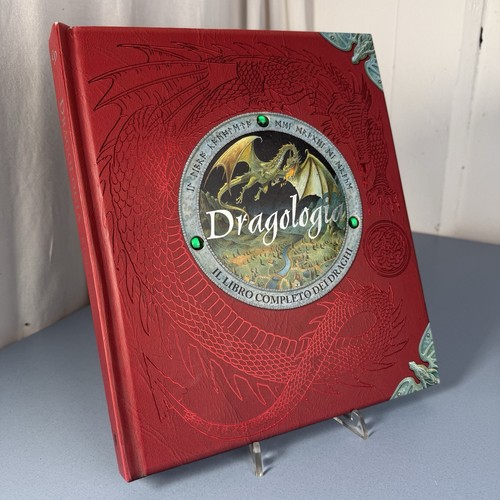 Dragologia libri completo - libri,