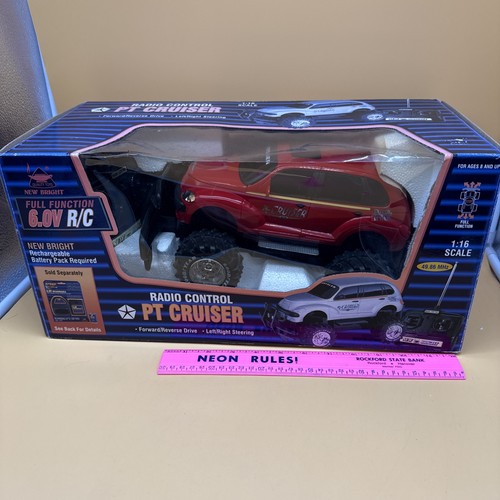 Auto cruiser bright - pt,