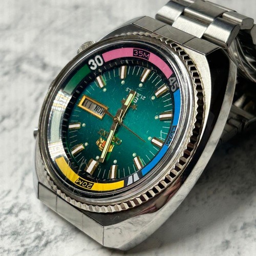 Orologio polso automatico - polso,