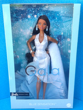 Barbie doll Signature Gala