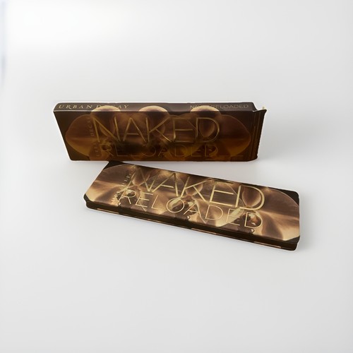 Urban decay naked - urban, tavolozza