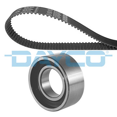 Kit cinghia distribuzione - cinghia,