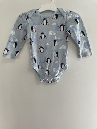 Body manica lunga baby - body, place