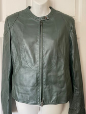 Giacca Motociclista Armani