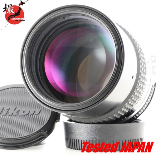 Nikon nikkor 135mm 8 mf - 135mm,