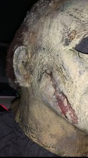 Michael Myers Mask and