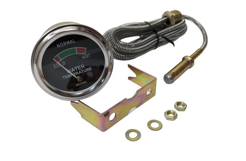 Indicatore temperatura adatto