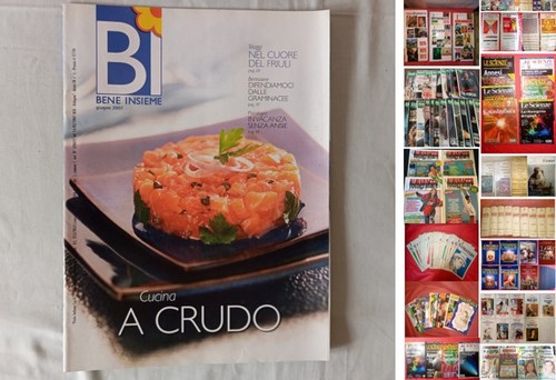 Gr07 rivista bene insieme - bene,