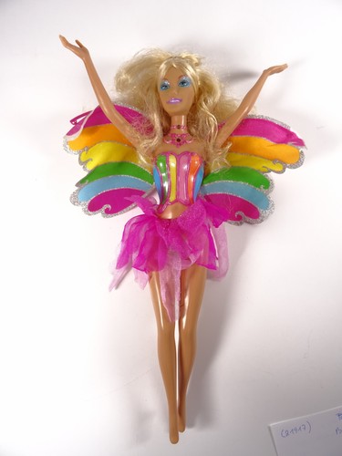 Barbie elina bambola fata - barbie,