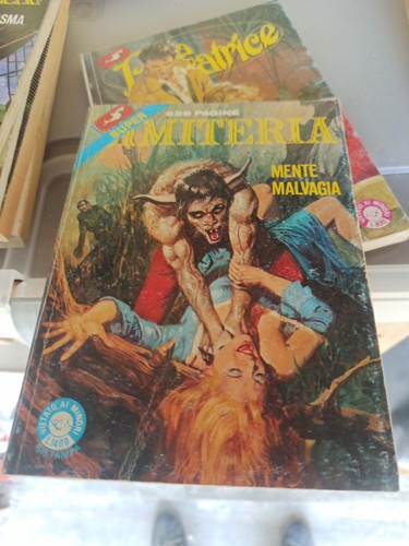 Cimiteria super 25 - cimiteria, super-n°