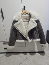 Montone foderato teddy taglia - foderato,