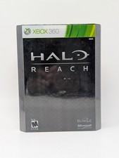 Halo: Reach -- Limited Edition
