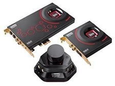 Scheda audio Creative Sound