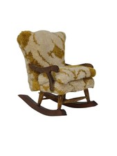 Casa delle bambole miniature