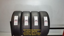 Gomme usate 205 60r16 92h - usate, 205/60r16