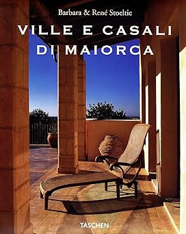 Ville casali maiorca - ville,