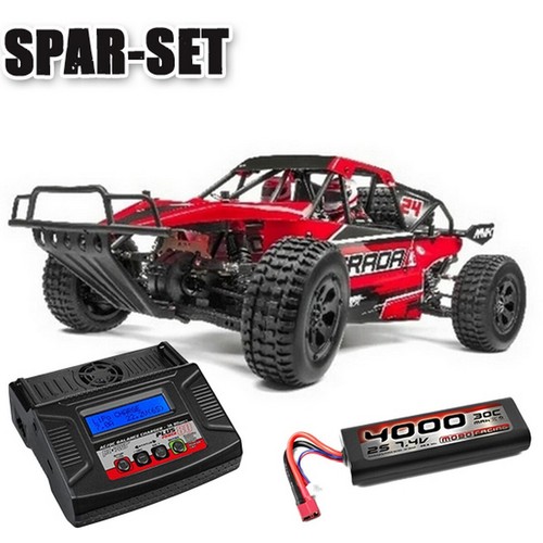 Maverick mv12628 strada - maverick, 4wd
