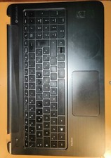 Touchpad tastiera poggiapolsi HP Pavilion - 15-p139nl  TPN-Q143