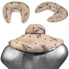 Cuscino del collo, Fiore