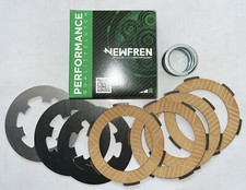 F1192SRS Serie 4 Dischi