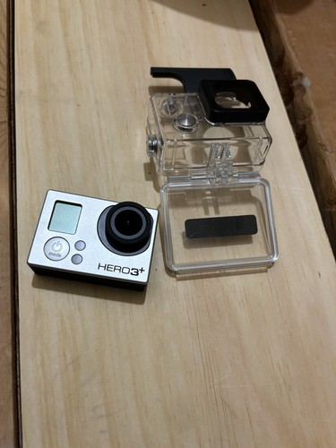 Gopro hero3 accessories - gopro,