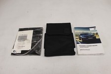 Auto Owner's Manuale Libro