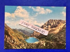 🔵 CARTOLINA FOTO MARMOLADA